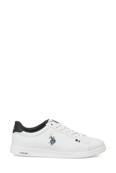 U.S. Polo Assn. Franco 5FX Erkek Ayakkabı