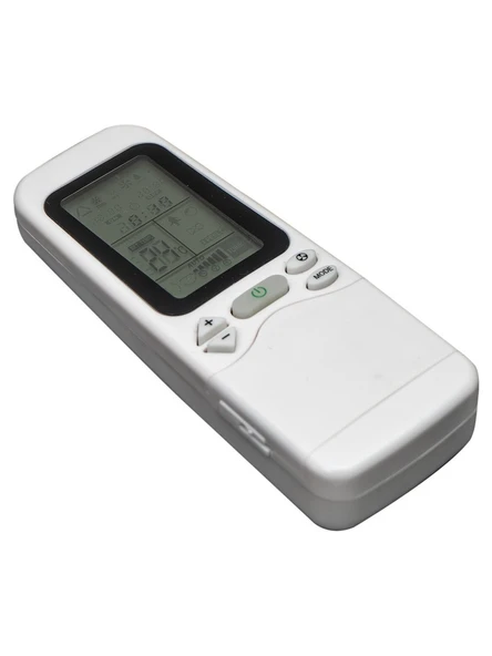 VESTEL KLİMA KUMANDASI - Resim 3