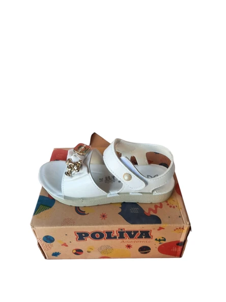 Kız Çocuk Sandalet(10 farklı model) - 4