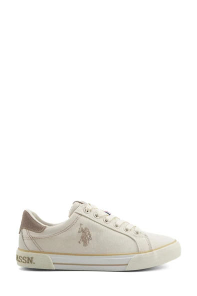 U.S. Polo Assn. Rachel 5FX Kadın Ayakkabı - 1
