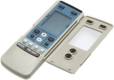 AİRFEL Klima Kumandası - Resim 3