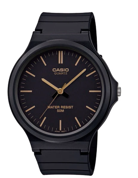 Casio MW-240-1E2VDF Erkek Kol Saati - 1