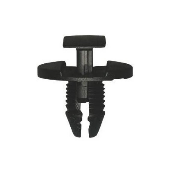 856553 PEUGEOT-CITROEN DAVLUMBAZ KLİPSİ (10 ADET)