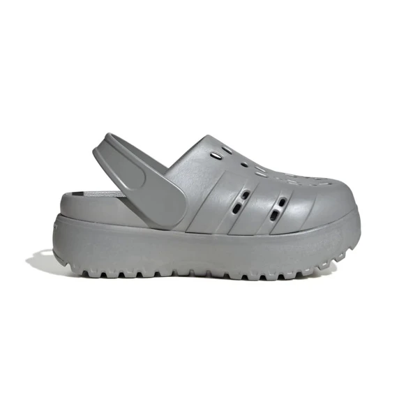 adidas JQ9879 ADILETTE CLOG PLATFORM SPOR TERLİK