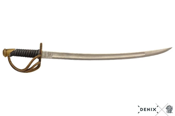 Denix Koleksiyon Grubu-MEKTUP AÇACAĞI-25 CM-JDNX3059 ürün görseli