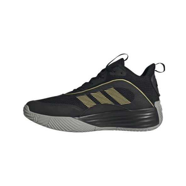 Adidas IF4566 Ownthegame 3.0 Erkek Basketbol Ayakkabısı - 4