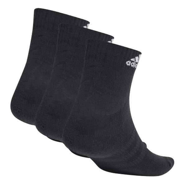 Adidas IC1277 C Spw Ank 3P Unisex Spor Çorap - 2