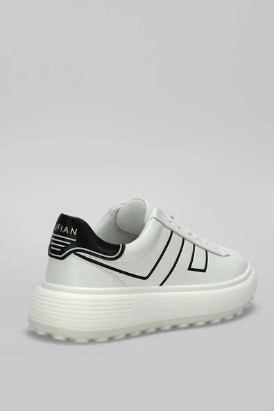 Lufian 121230040 Julıa Unisex Sneaker Ayakkabı - 5