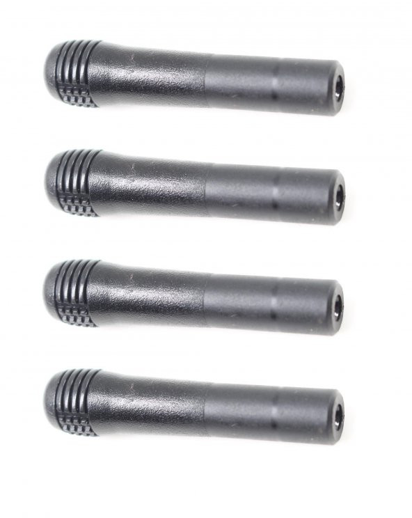 TRANSPORTER T4 SEAT TOLEDO KAPI KİLİT PİMİ (4 ADET) 357837187 01C