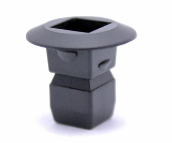 GOLF 4 BORA PASSAT B5 DAVLUMBAZ KLİPSİ N90833801 (10 ADET)