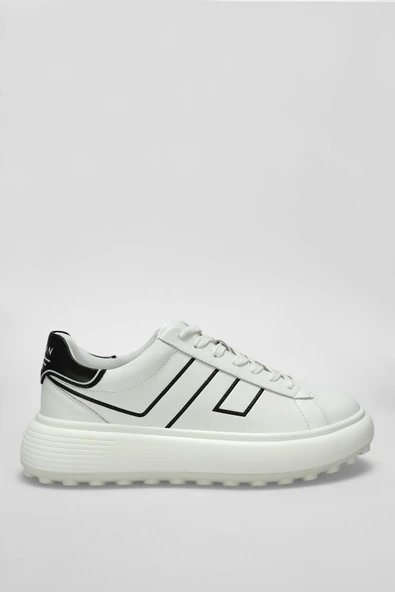 Lufian 121230040 Julıa Unisex Sneaker Ayakkabı - 4