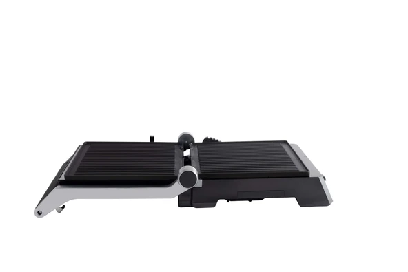 Luxell Lxtm-03 2200 Watt Izgara Ve Dijital Tost Makinesi Izgara 180 Derece Açılabilir - 5