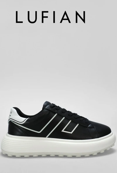 Lufian 121230040 Julıa Unisex Sneaker Ayakkabı