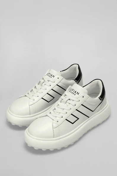 Lufian 121230040 Julıa Unisex Sneaker Ayakkabı - 6