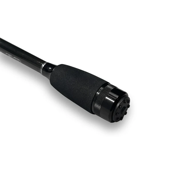 Bauer Mojo 213cm 5-7gr Teleskopik Lrf Olta Kamışı - 9