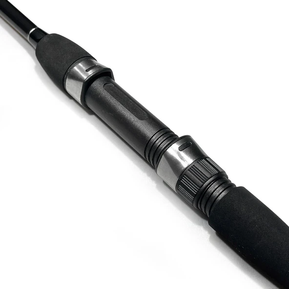 Bauer Mojo 213cm 5-7gr Teleskopik Lrf Olta Kamışı - 7