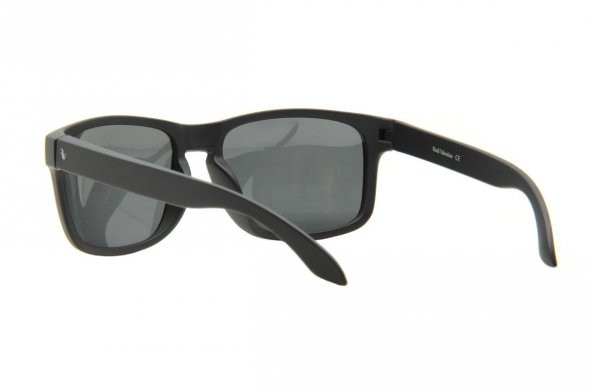 Rudi Valentino RV21021-C08 60 Polarize Erkek Güneş Gözlüğü - Resim 3