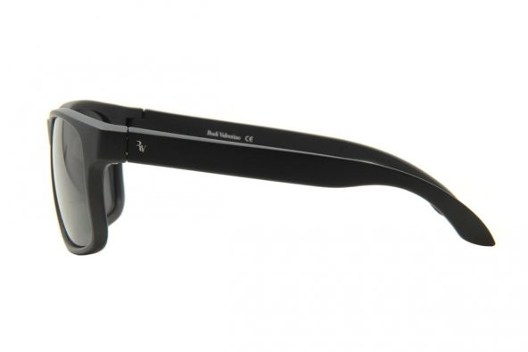 Rudi Valentino RV21021-C08 60 Polarize Erkek Güneş Gözlüğü - Resim 4