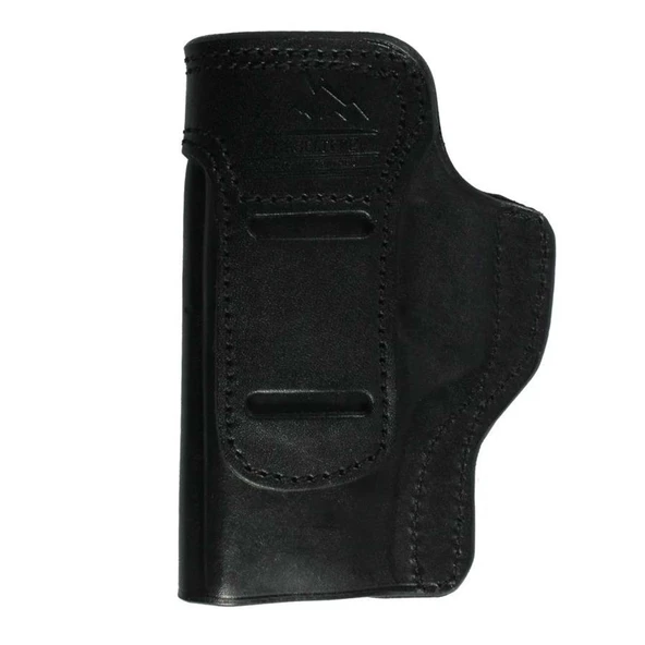 Glock 17 Sağ Sol Maşalı Belt Tabanca Kılıfı