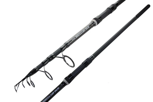 Bauer Mojo 213cm 5-7gr Teleskopik Lrf Olta Kamışı - 11