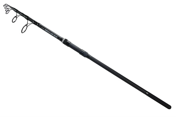 Bauer Moresca 390cm Teleskopik Olta Kamışı