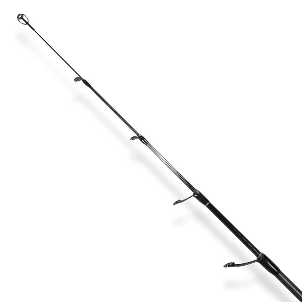 Bauer Mojo 213cm 5-7gr Teleskopik Lrf Olta Kamışı - 6