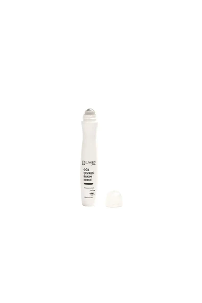 LIWECDERMA Liwec Derma 3'lü Set (BB KREM ORTA - BB KREM AÇIK - GÖZ ÇEVRESİ BAKIM KREMİ) - 8