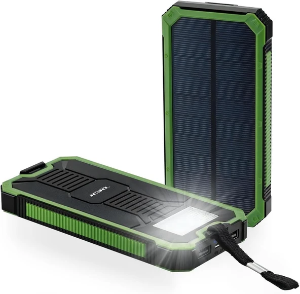 Deji DJ-OL02 Powerbank ürün görseli 1