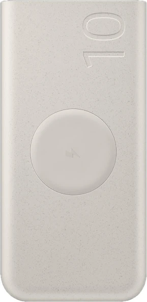 Samsung EB-U2510X 10.000 mAh Kablosuz Powerbank - - Resim 2