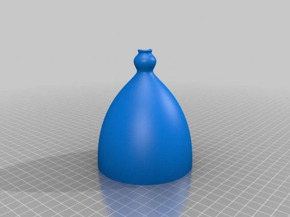 Ikea Jansjö Led Çalışma Lambası İçin Klipsli Softbox Plastik Aparat - 5