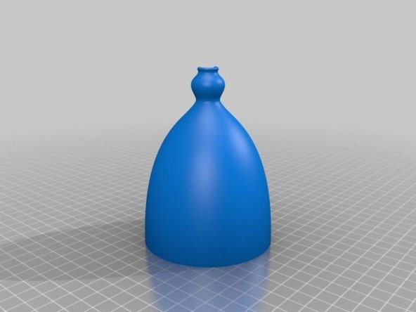 Ikea Jansjö Led Çalışma Lambası İçin Klipsli Softbox Plastik Aparat - 6