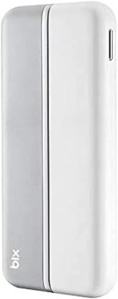 Bix HB-D10 iData Air 32 GB Hafızalı 10000mAh Taşınabilir Powerbank ürün görseli 1