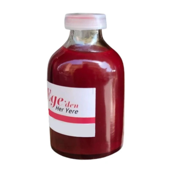 Egeden Her Yere Kırmızı Kantaron Yağı 50 ML - 2