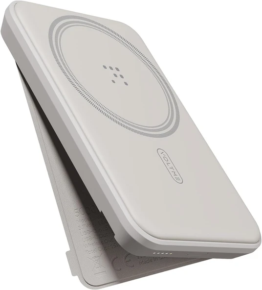 VOLTME  5000mAh POWERBANK - Resim 5