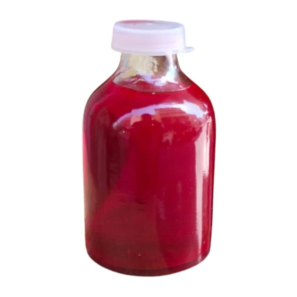 Egeden Her Yere Kırmızı Kantaron Yağı 50 ML - 3
