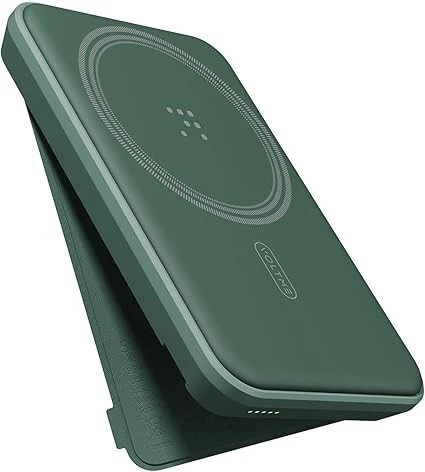 VOLTME  5000mAh POWERBANK - Resim 4