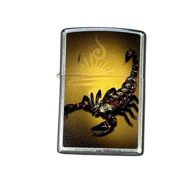 Zippo ZSeries 6.3 Çakmak (6-3) ürün görseli