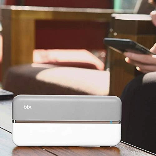 Bix HB-D10 iData Air 32 GB Hafızalı 10000mAh Taşınabilir Powerbank - Resim 2