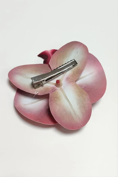 Orkide Pens Toka 8 cm - Resim 3