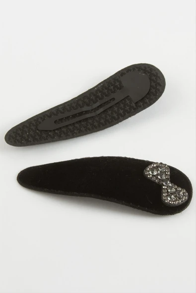 Fiyong Taşlı Çıtçıt Toka 2 Adet