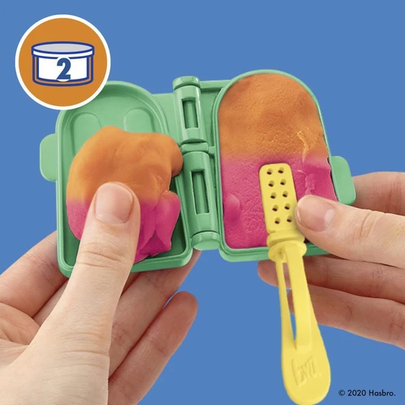 Orjinal Baby Alive Bebeğimle Yaz Eğlencesi Beslenebilen ve Suda Oynanabilen Baby Alive Oyuncak Bebek - Resim 5