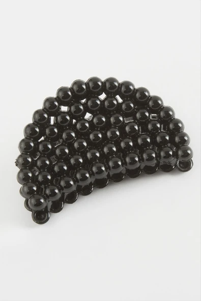 Oval Mandal Toka 6 cm