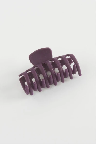 Tırpan Mandal Toka 4 cm