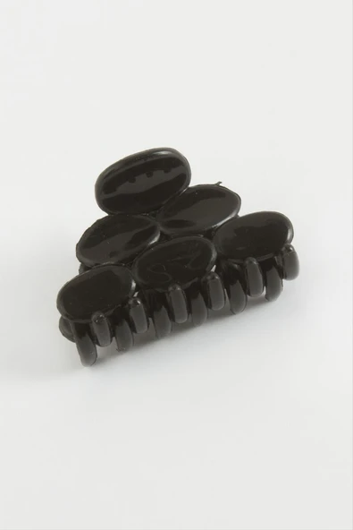 Oval Benekli Mandal Toka 4 cm - 2