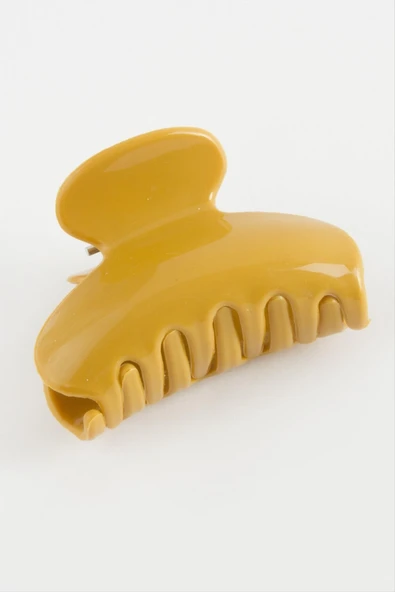 Oval Renkli Mandal Toka 6 cm - 2