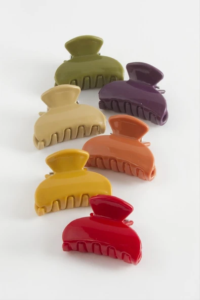 Oval Mandal Toka 4 cm - 2