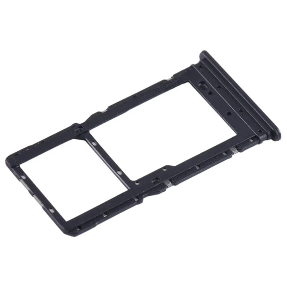 Xiaomi Redmi 12 Uyumlu Sim Tepsisi 23053RN02A 23076RN4BI, 23076RN8DY