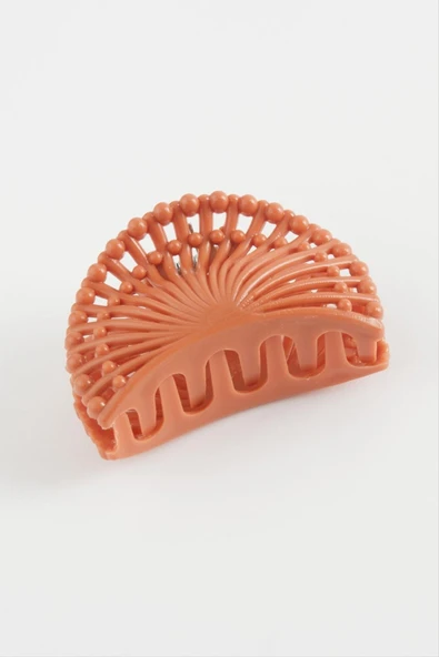 Yelpaze Renkli Mandal Toka 6 cm - 2