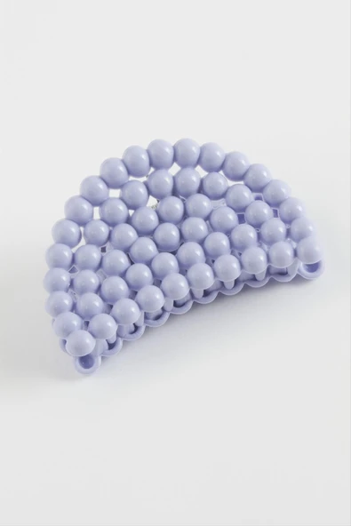 Oval Renkli Mandal Toka 6 cm - Resim 2