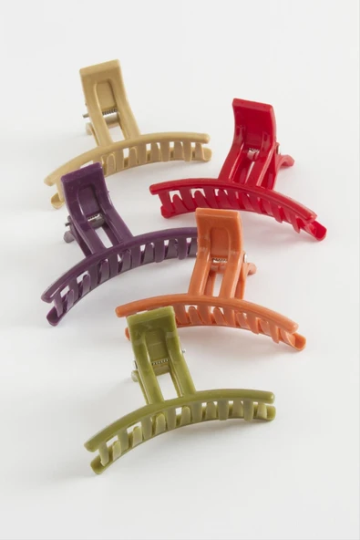 Oval Mandal Toka 4 cm